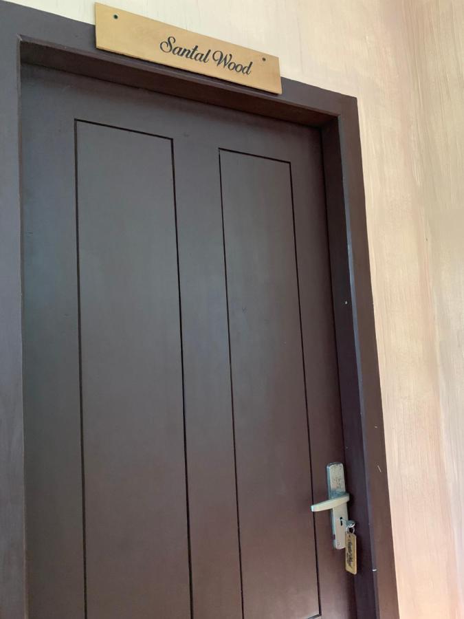 ויטירי Wayanad Doubletree Villa מראה חיצוני תמונה