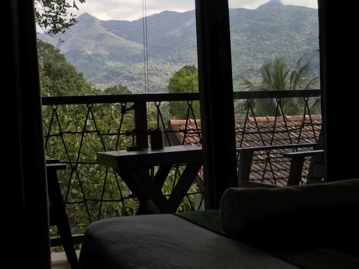 ויטירי Wayanad Doubletree Villa מראה חיצוני תמונה