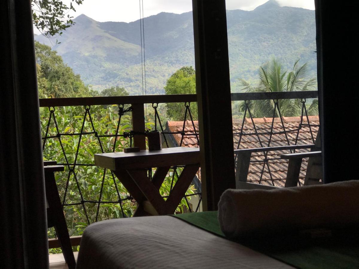 ויטירי Wayanad Doubletree Villa מראה חיצוני תמונה