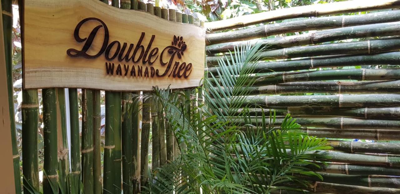 ויטירי Wayanad Doubletree Villa מראה חיצוני תמונה