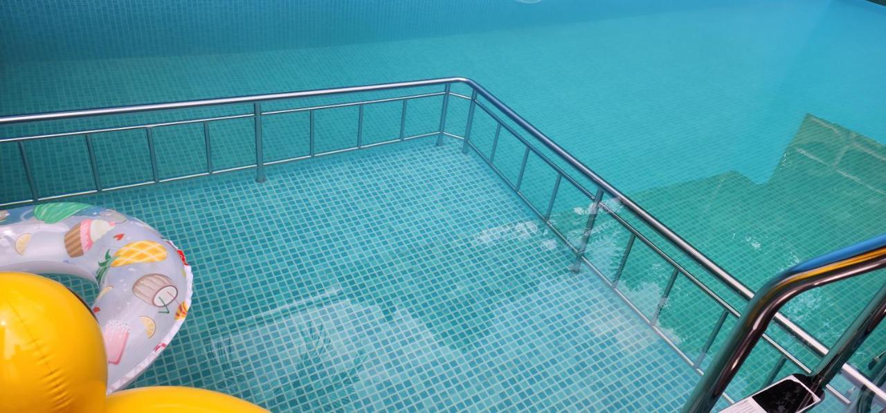 ויטירי Wayanad Doubletree Villa מראה חיצוני תמונה