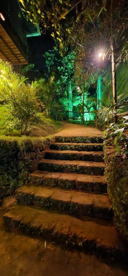 ויטירי Wayanad Doubletree Villa מראה חיצוני תמונה