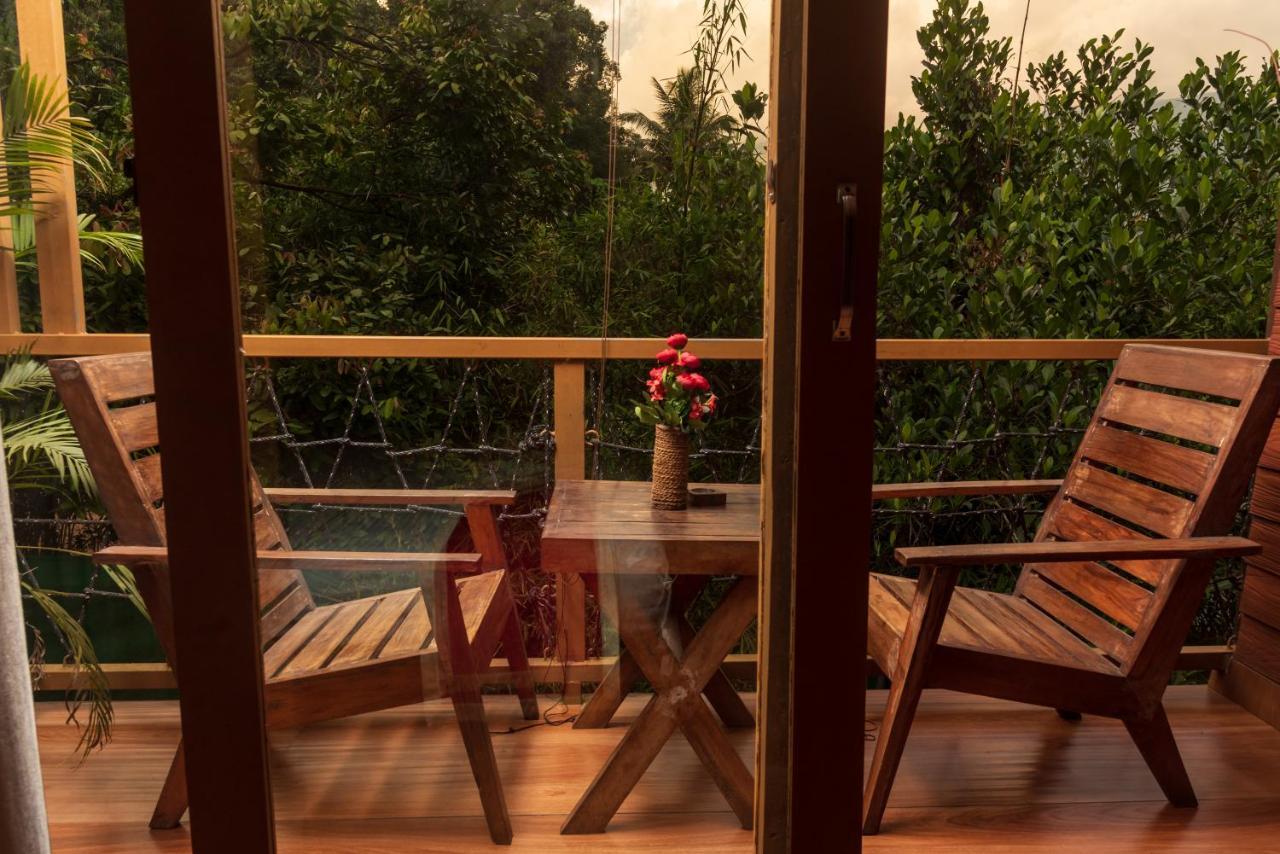 ויטירי Wayanad Doubletree Villa מראה חיצוני תמונה