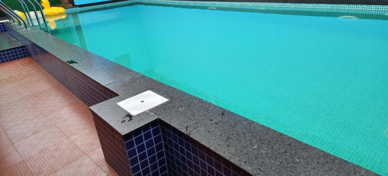 ויטירי Wayanad Doubletree Villa מראה חיצוני תמונה