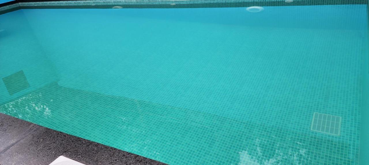 ויטירי Wayanad Doubletree Villa מראה חיצוני תמונה